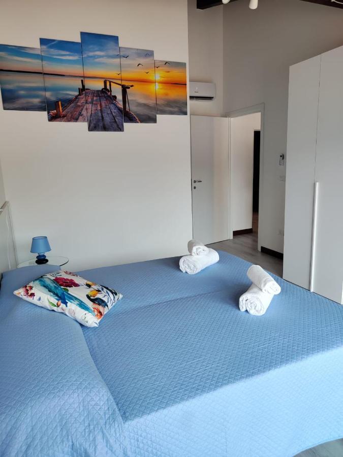 Sweet Apartments Peschiera del Garda Exterior foto